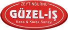 Güzel-İş Kasa Kürek